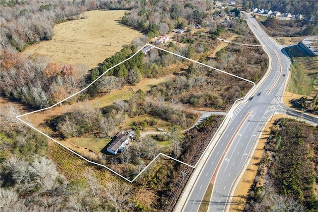 3760 Castleberry Rd, Cumming GA, 30040 land for sale