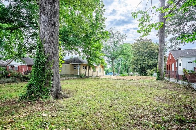 839 Gaston St SW, Atlanta, GA 30310