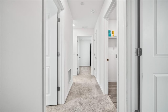 300 Hyde Park, Winder, GA 30680 - full bathroom with vanity, toilet, baseboards, curtained shower, and wood finished floors