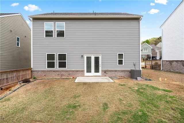 300 Hyde Park, Winder, GA 30680 - empty room with carpet floors, ceiling fan, and baseboards