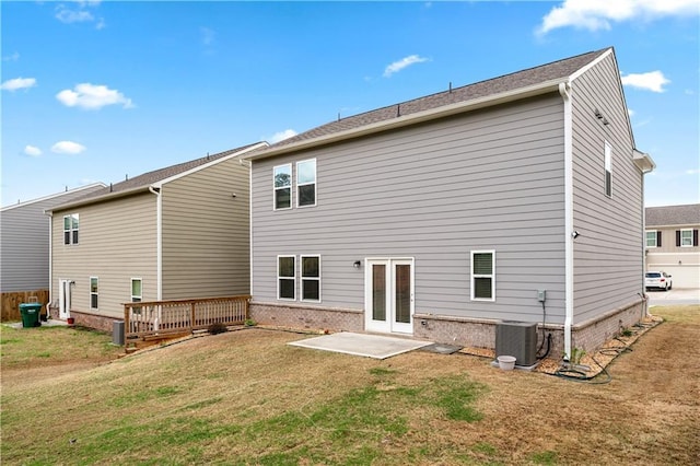 300 Hyde Park, Winder, GA 30680 - unfurnished room with baseboards, ceiling fan, and carpet flooring