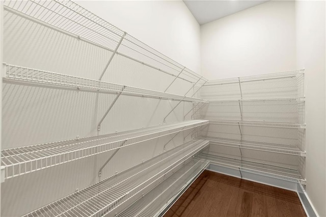 1417 Coretta Scott Bnd, Atlanta, GA 30318 - view of storage area