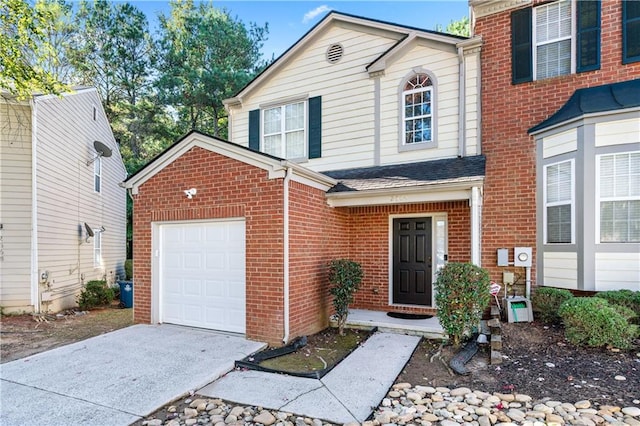 Listing photo 3 for 2574 Summit Cove Dr, Duluth GA 30097