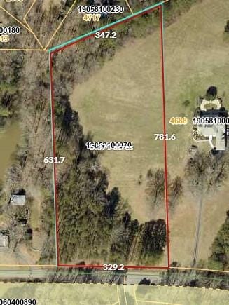 0 Moon Rd, Powder Springs, GA 30127