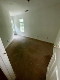 3609 Ginnis Rd, Atlanta, GA 30331 - empty room with carpet