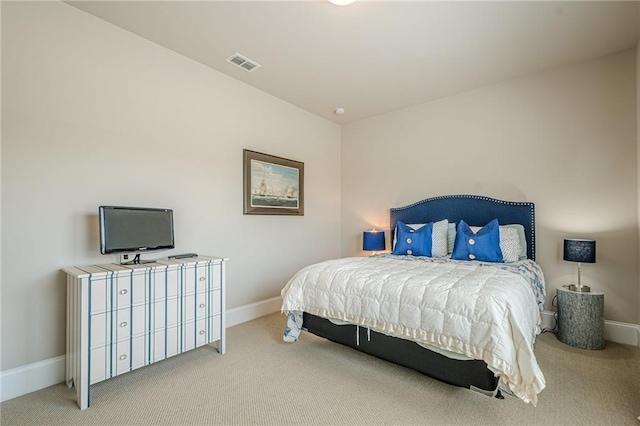 3715 Bridges Ct, Cumming, GA 30040 - bedroom with carpet and baseboards
