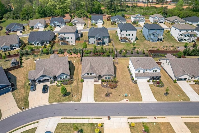 3715 Bridges Ct, Cumming, GA 30040 - aerial view of residential area