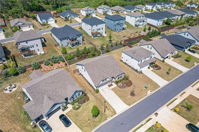 3715 Bridges Ct, Cumming, GA 30040 - aerial perspective of suburban area