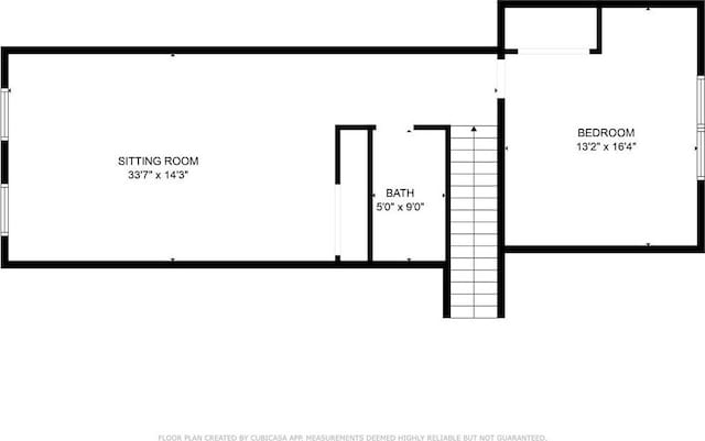 3715 Bridges Ct, Cumming, GA 30040 - floor plan / room layout
