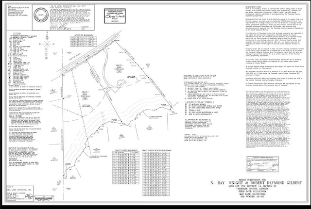 Listing photo 2 for 00 Scott Rd, Canton GA 30115