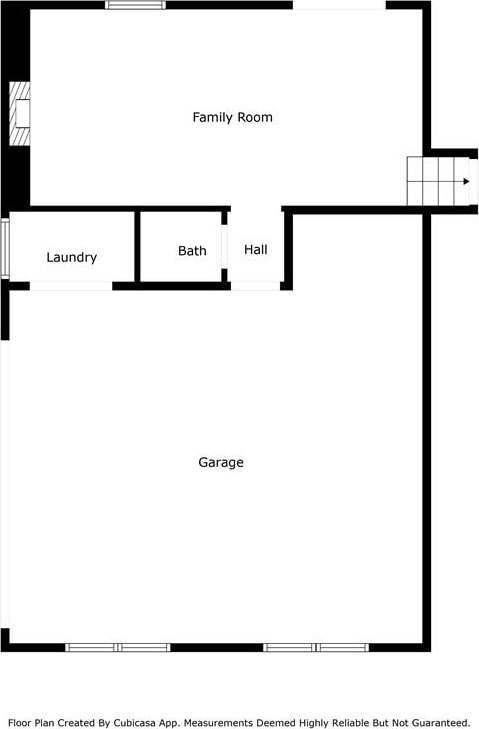 2941 Foothill Trl, Marietta, GA 30066 - view of home floor plan