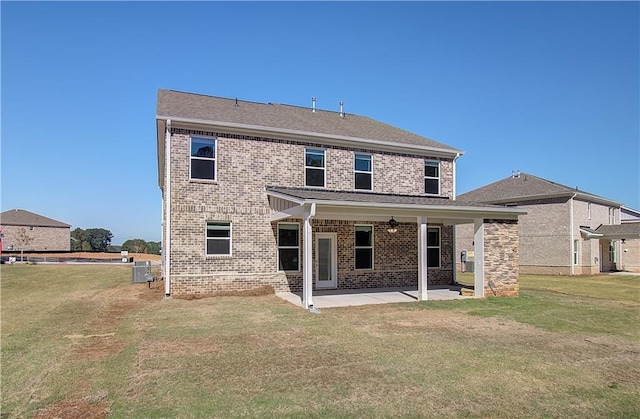 228 Chiswick Loop, Stockbridge, GA 30281