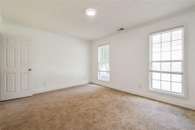 5900 Fairington Farms Ln, Stonecrest, GA 30038 - empty room featuring carpet floors and baseboards