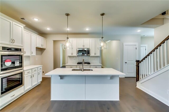 321 Principal Meridian Dr, Dallas, GA 30132 - view of pantry