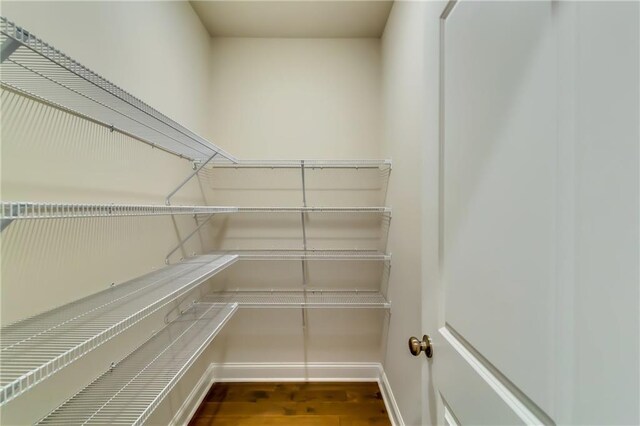 321 Principal Meridian Dr, Dallas, GA 30132 - unfurnished living room featuring visible vents, plenty of natural light, and light wood-style flooring