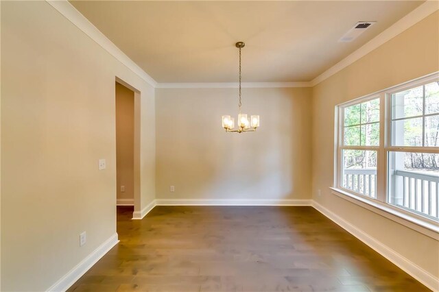 321 Principal Meridian Dr, Dallas, GA 30132 - kitchen featuring visible vents, a sink, wood finished floors, and stainless steel appliances