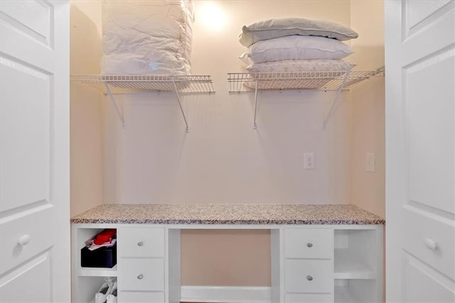4 Mount Vernon Cir, Atlanta, GA 30338 - view of walk in closet