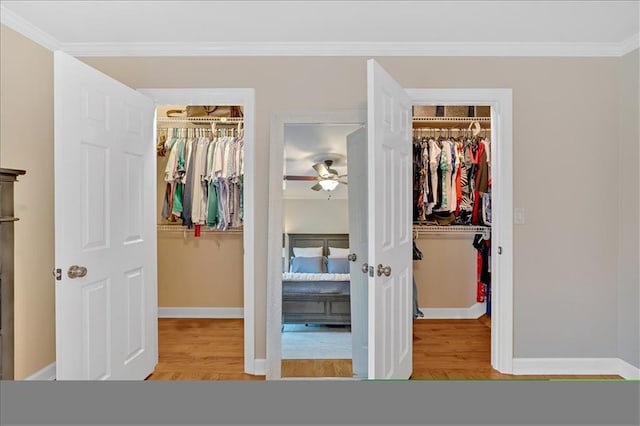 4 Mount Vernon Cir, Atlanta, GA 30338 - view of closet