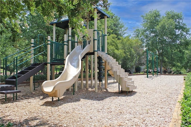 515 Old Chartwell Xing, Alpharetta, GA 30022 - view of community playground