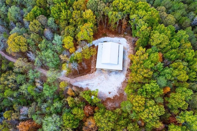 2125 Mccollum Church Rd, Lineville, AL 36266 - view of storm shelter
