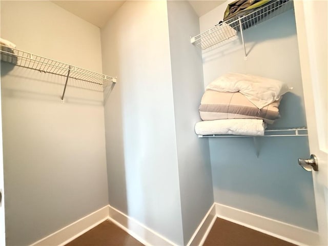 3655 Peachtree Rd NE Unit 304, Atlanta, GA 30319 - view of walk in closet