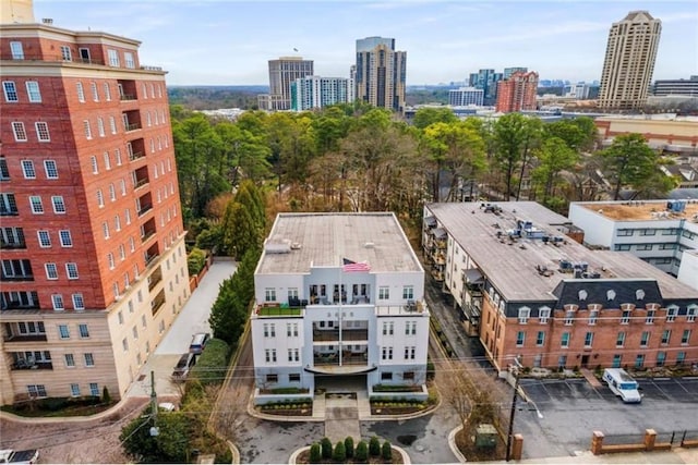 3655 Peachtree Rd NE Unit 304, Atlanta, GA 30319 - view of urban area