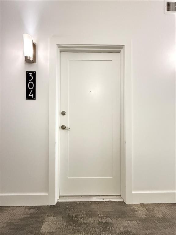 3655 Peachtree Rd NE Unit 304, Atlanta, GA 30319 - view of property entrance