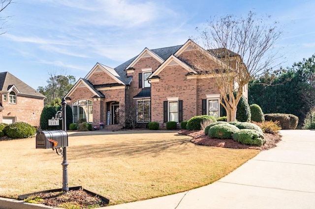 Listing photo 3 for 359 Flatstone Way SW, Marietta GA 30064