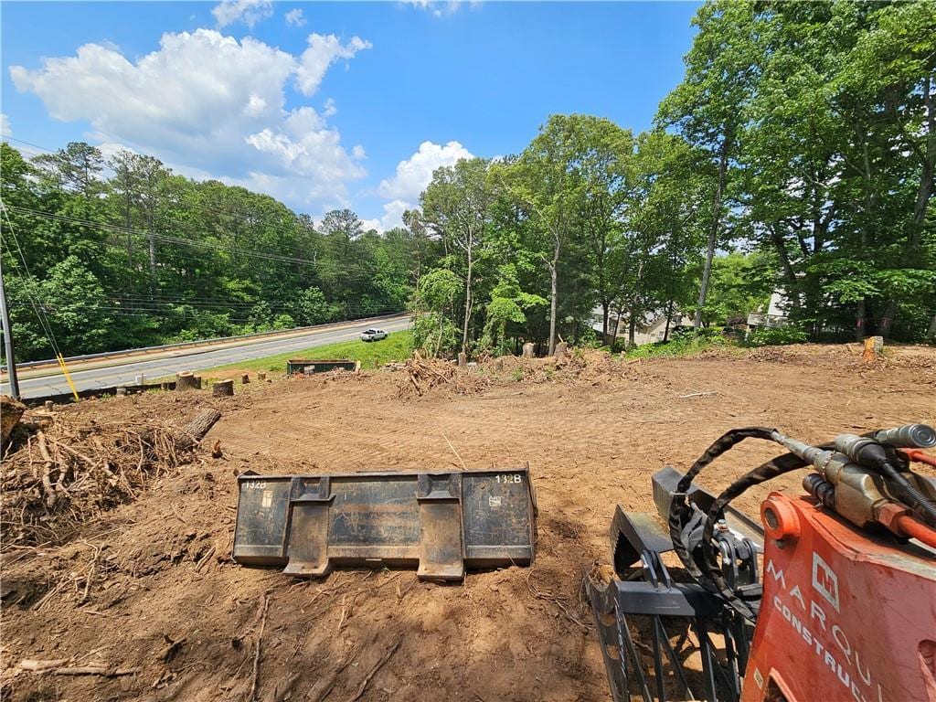 4404 Wigley Rd, Marietta, GA 30066