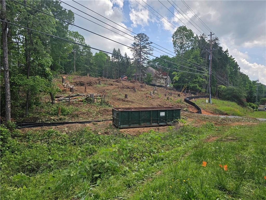 4404 Wigley Rd, Marietta, GA 30066