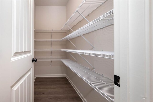 106 Harmony Farms Orch, Eatonton, GA 31024 - view of pantry