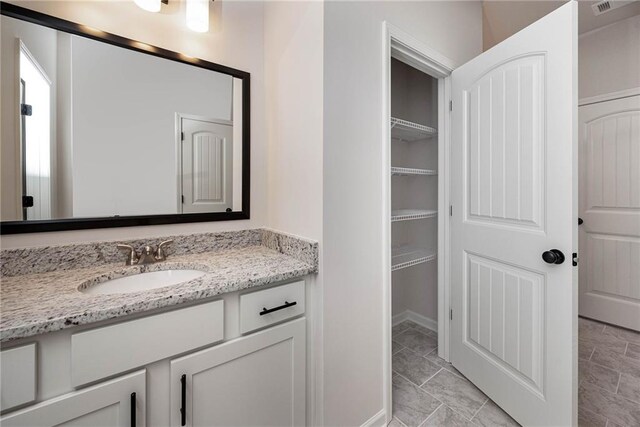 106 Harmony Farms Orch, Eatonton, GA 31024 - bathroom with vanity
