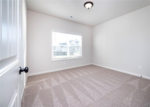 106 Harmony Farms Orch, Eatonton, GA 31024 - view of carpeted empty room