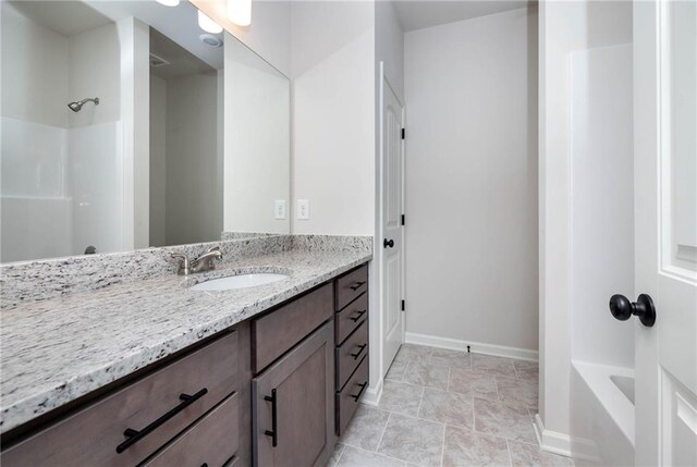 106 Harmony Farms Orch, Eatonton, GA 31024 - bathroom featuring vanity