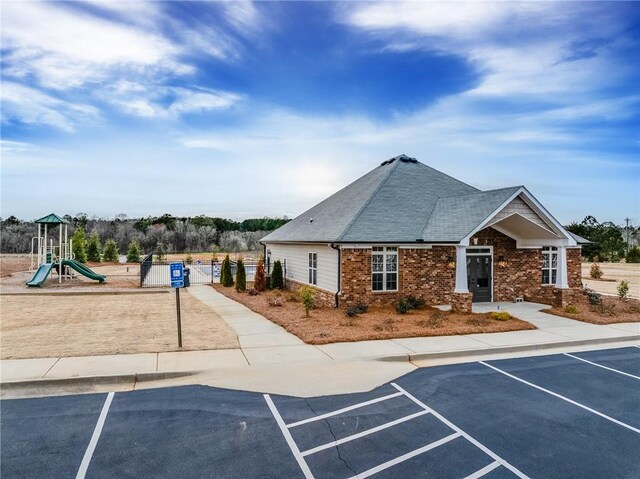 106 Harmony Farms Orch, Eatonton, GA 31024 - view of property