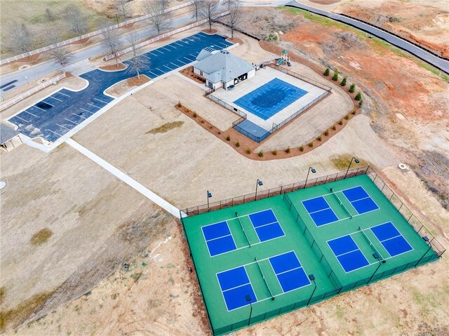 106 Harmony Farms Orch, Eatonton, GA 31024 - bird's eye view