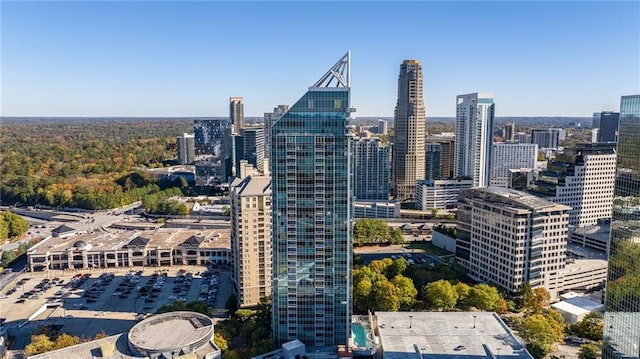 city view