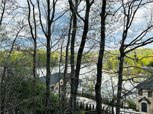 water view