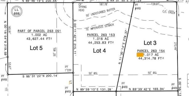 5 Cantrell Rd, Dawsonville, GA 30534