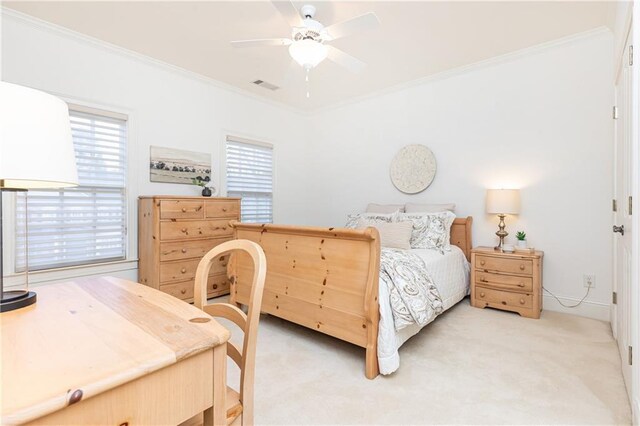 living area with light wood-style flooring, ornamental molding, baseboards, and a high end fireplace