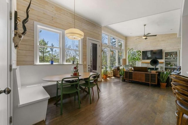124 Nichols Branch Ln, Clayton, GA 30525 - view of sunroom
