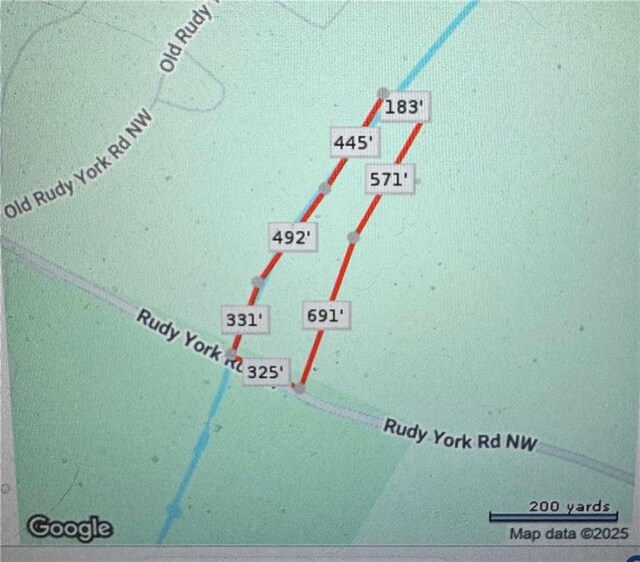 00 Rudy York Rd NW, Cartersville, GA 30121