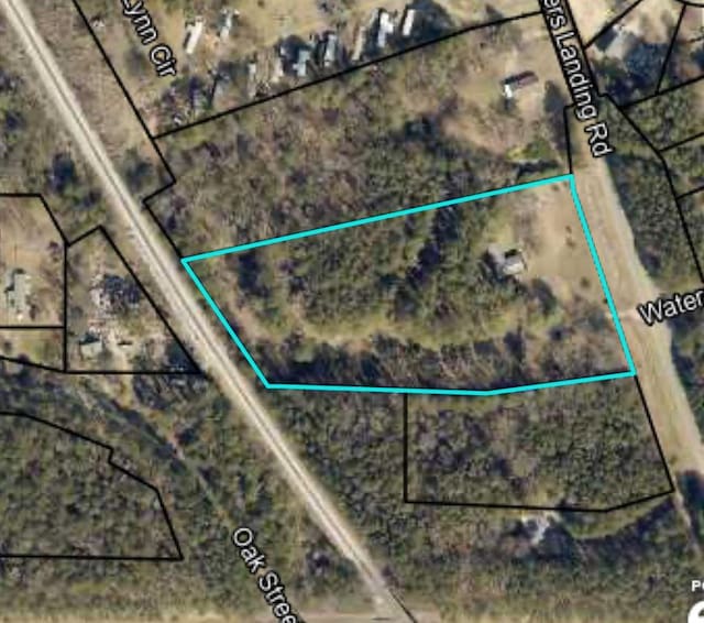 5667 Groovers Landing Rd SE, Acworth GA, 30102 land for sale