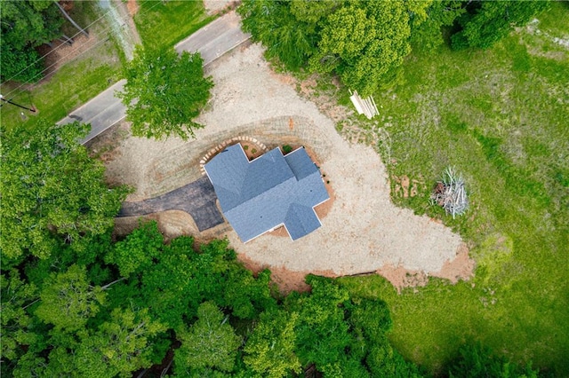 102-A S Cay Dr, Milledgeville, GA 31061 - aerial view of property and surrounding area