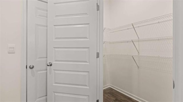 1139 Blue Juniper Cir, Loganville, GA 30052 - interior space featuring wood finished floors