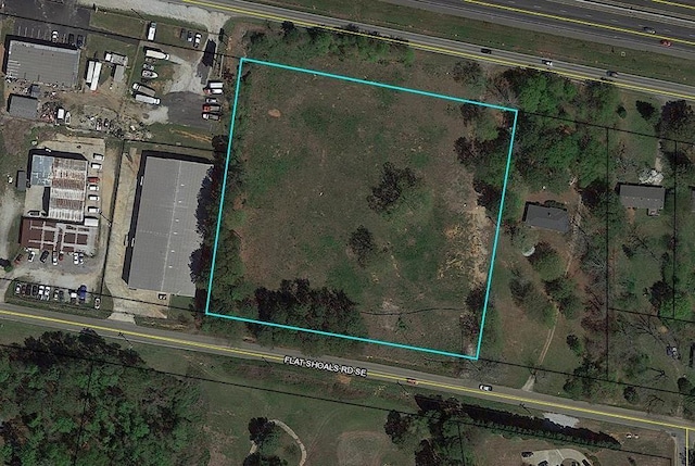 2381 Iris Dr SE, Conyers GA, 30013 land for sale