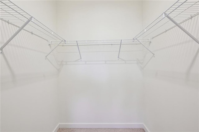 1095 Tucker Ave Unit 207, Atlanta, GA 30310 - spacious closet with carpet