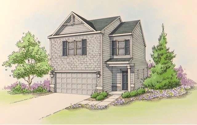 2623 Jordan Ln, Lithia Springs, GA 30122 - view of miscellaneous property collateral