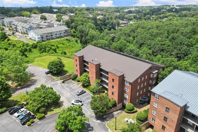 3330 Overland Dr, Roswell, GA 30075 - aerial view
