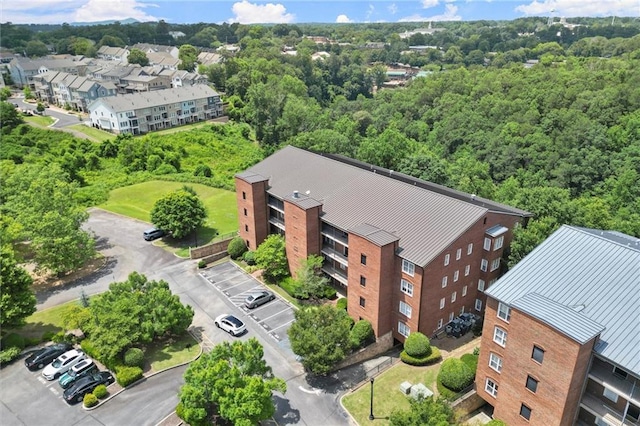 3330 Overland Dr, Roswell, GA 30075 - aerial view
